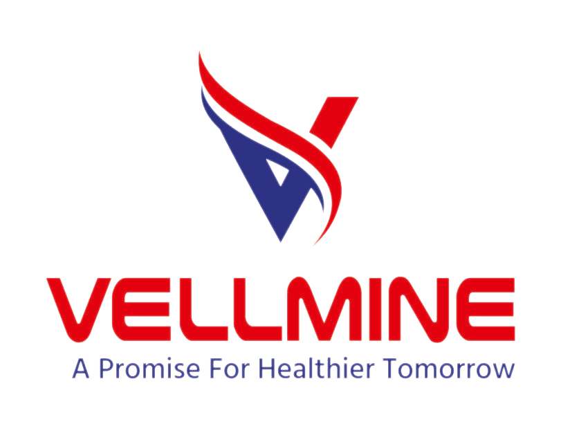 Vellmine Pharmaceutical