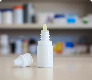 Eye Drops